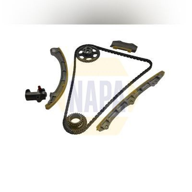 NAPA Timing Chain Kit Set 170 Links NCK4139