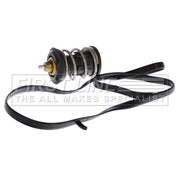First Line Thermostat,Coolant inner FTK558