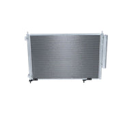 NRF Air Conditioning Condenser 350416