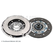 Blue Print Clutch Kit Set 3pc 241mm ADBP300010