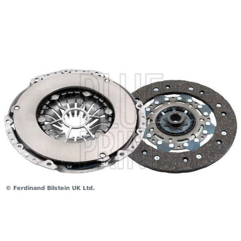 Blue Print Clutch Kit Set 3pc 241mm ADBP300010