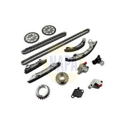 NAPA Timing Chain Kit Set 52 Links NCK4212
