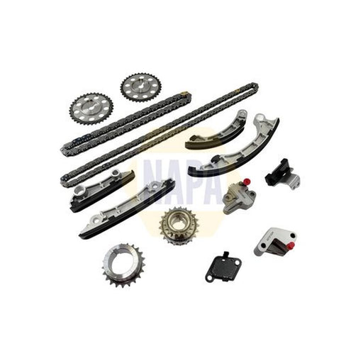 NAPA Timing Chain Kit Set 52 Links NCK4212
