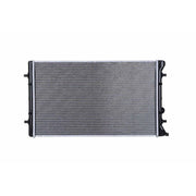 Hella Engine Radiator 8MK 366 302-591