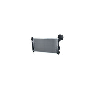 NRF Engine Radiator 54718