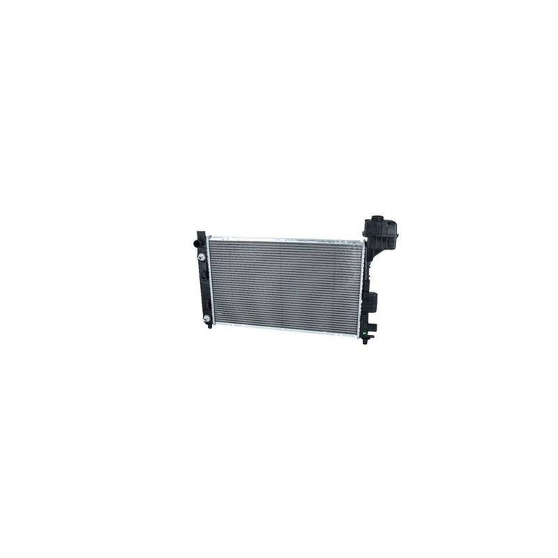 NRF Engine Radiator 54718