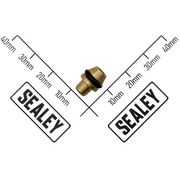 Sealey Sealing Ring
