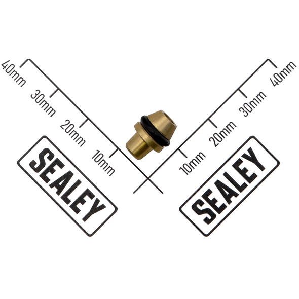 Sealey Sealing Ring