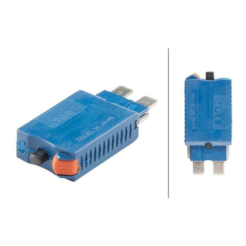 Hella Automatic Fuse 40 A 8JS 174 326-071 8JS 174 326-071