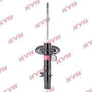 KYB Shock Absorber Damper Strut Front Left 3348099
