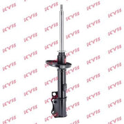 KYB Shock Absorber Damper Strut Rear Left 334014