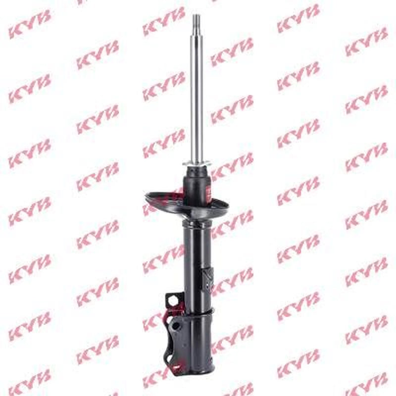 KYB Shock Absorber Damper Strut Rear Left 334014