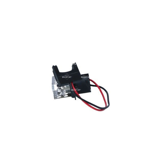 NRF Heater Blower Resistor 342056