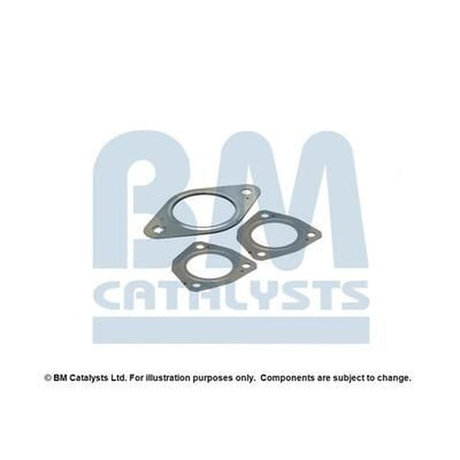 BM Catalysts Fitting Kit FK91235A FK91235A