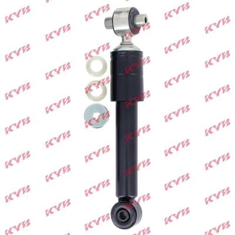 KYB Shock Absorber Damper Strut Rear 553604