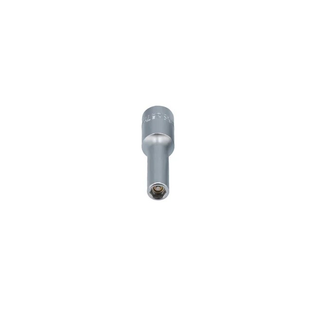 Laser Tools Magnetic Deep Socket 3/8"D 7-14