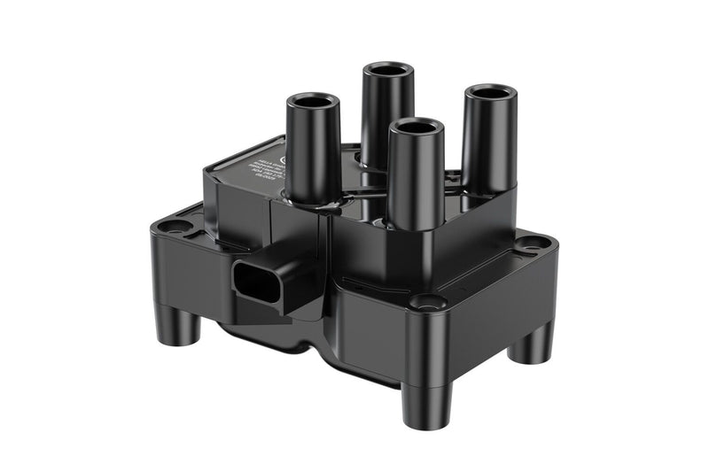 Hella 5DA 193 175-791 Ignition Coil