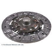Blue Print Clutch Friction Disc Plate 20 Splines ADD63123