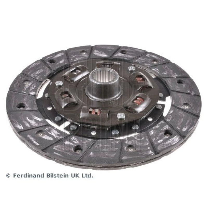 Blue Print Clutch Friction Disc Plate 20 Splines ADD63123