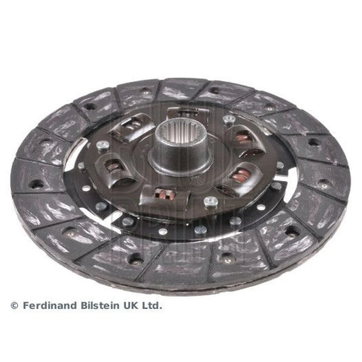 Blue Print Clutch Friction Disc Plate 20 Splines ADD63123