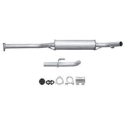Hella Front Silencer Front 8LB 366 022-621