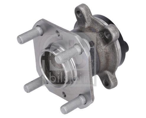 Febi Wheel Bearing Kit Rear Right 122mm
