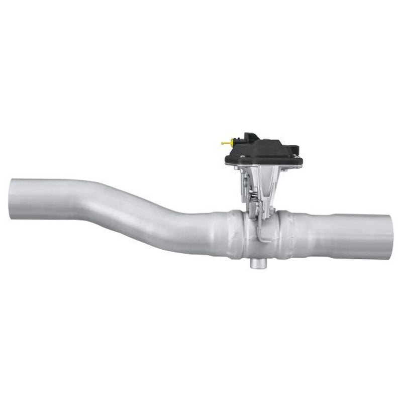 Hella Exhaust Pipe OD 8LA 366 001-191