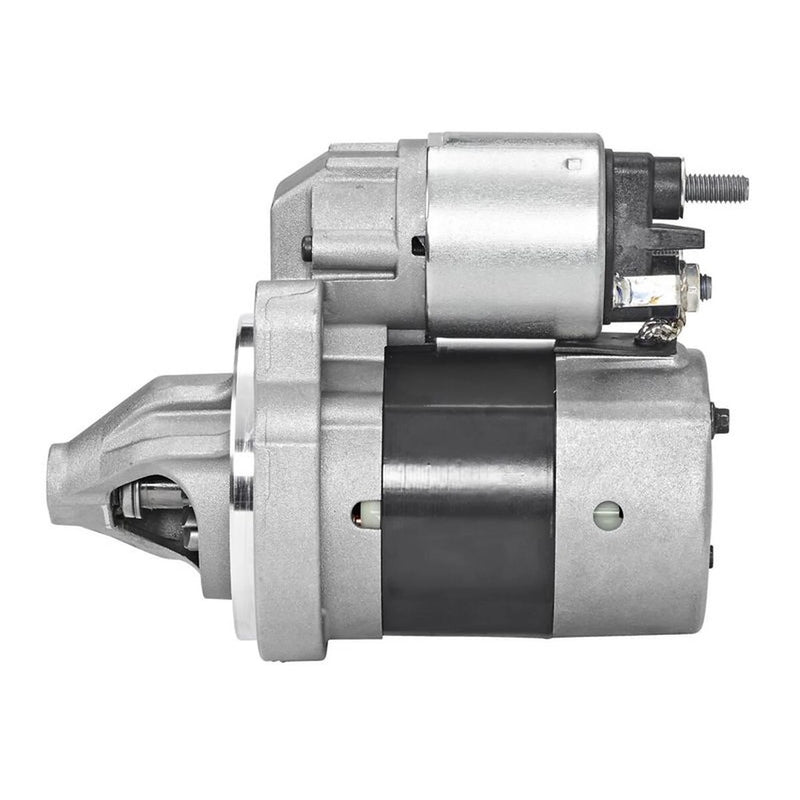 Valeo Starter Motor 12V 1.2kW 11 Teeth 438298