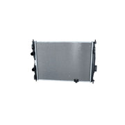NRF Engine Radiator 58461