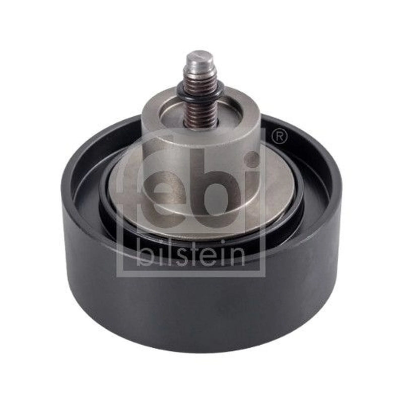 Febi V-Ribbed Belt Deflection/Guide Pulley 174646