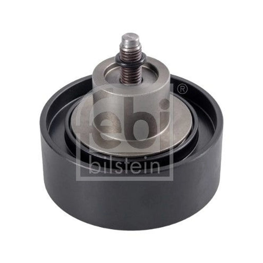 Febi V-Ribbed Belt Deflection/Guide Pulley 174646