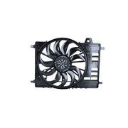 NRF Engine Cooling Fan 470079