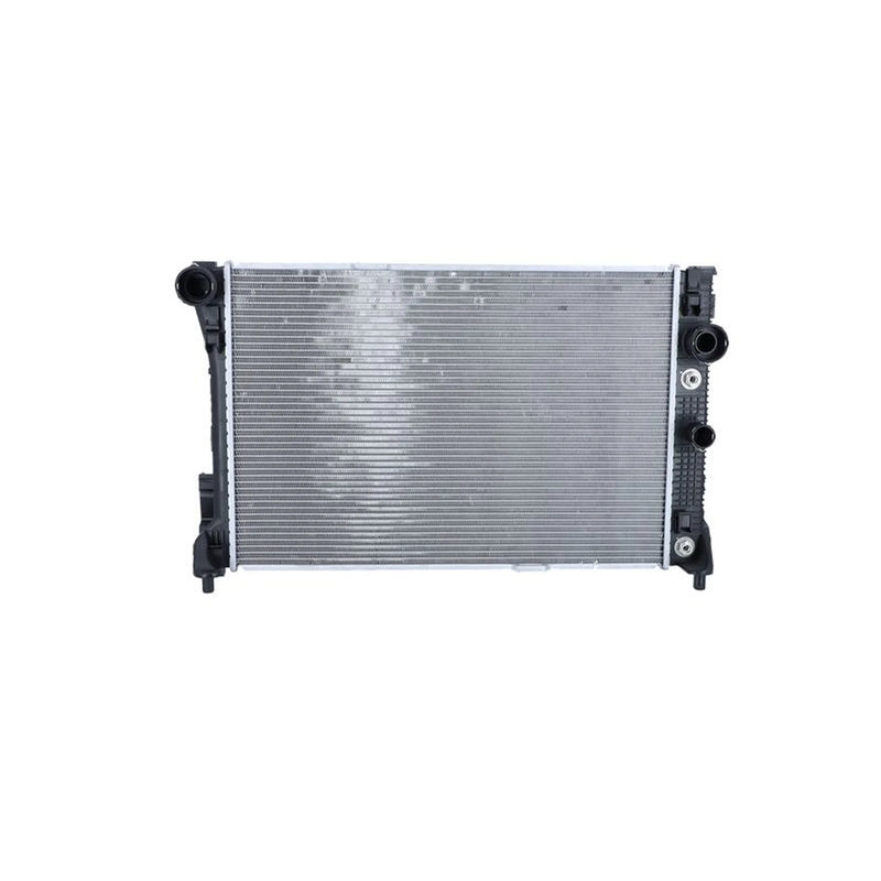 NRF Engine Radiator Upper 58335