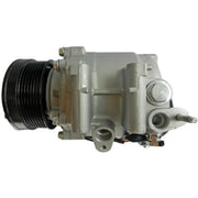 Mahle Air Conditioning Compressor ACP 949 000S