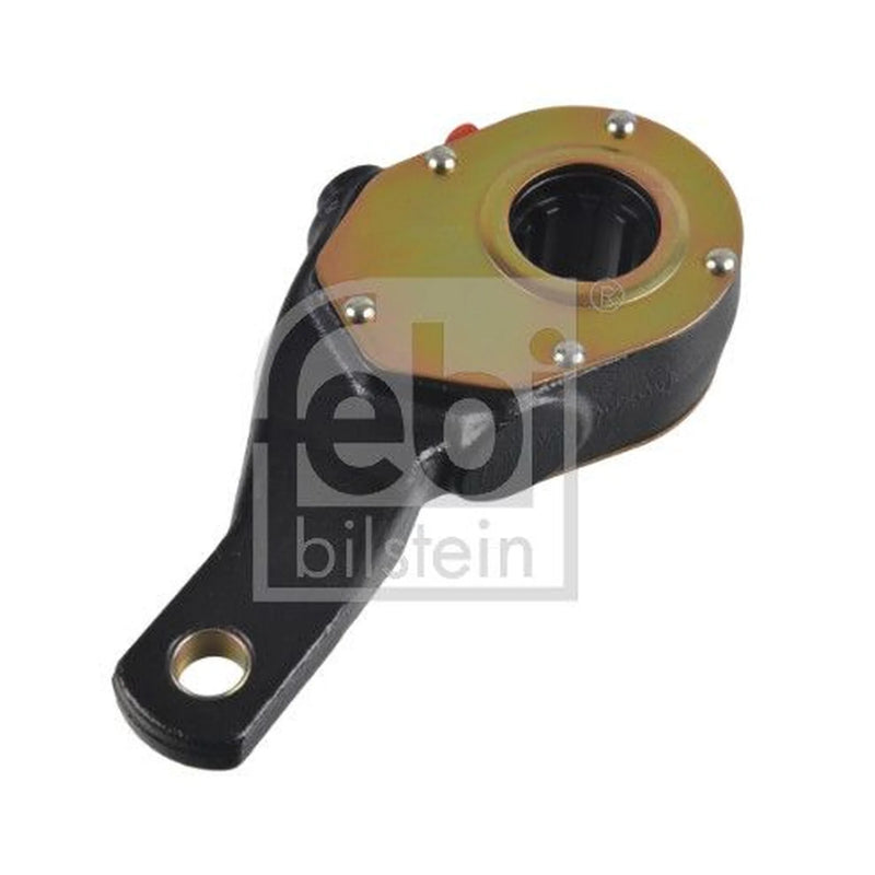 Febi Brake Slack Adjuster 10 Teeth Left 177063