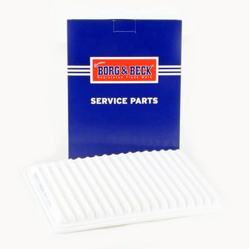Borg & Beck Engine Air Filter BFA2099
