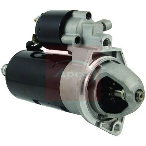 Apec Starter Motor 12V 2kW 10 Teeth ASM1268