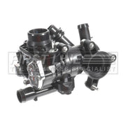 First Line Thermostat,Coolant FTK594