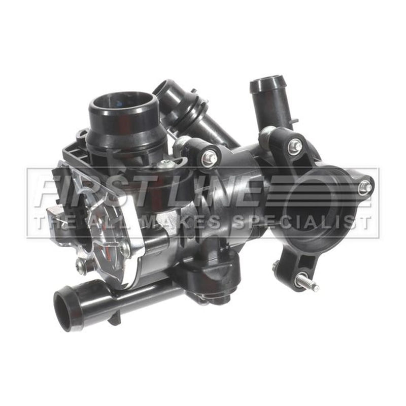 First Line Thermostat,Coolant FTK594
