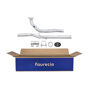Hella Exhaust Pipe OD 8LA 366 000-301