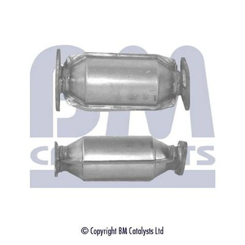 BM Catalysts Petrol Cat BM90461