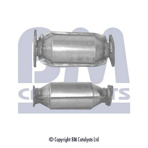 BM Catalysts Petrol Cat BM90461