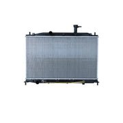 NRF Engine Radiator 550098