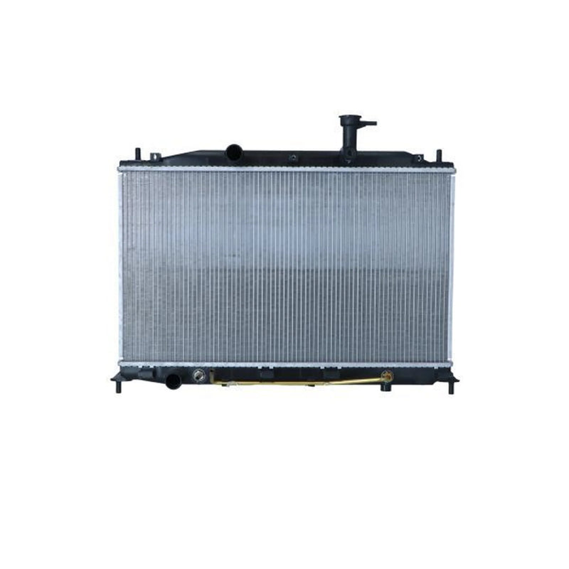 NRF Engine Radiator 550098