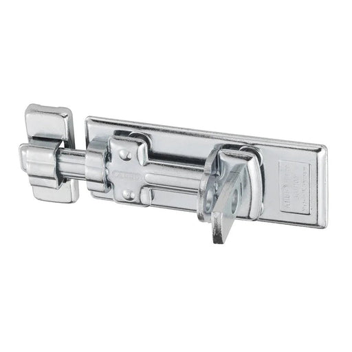 ABUS Mechanical 300/100 Locking Bolt 100mm - 10033690-01