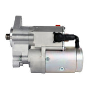 Hella Starter Motor 12V 2.2kW 10 Teeth 8EA 012 528-491
