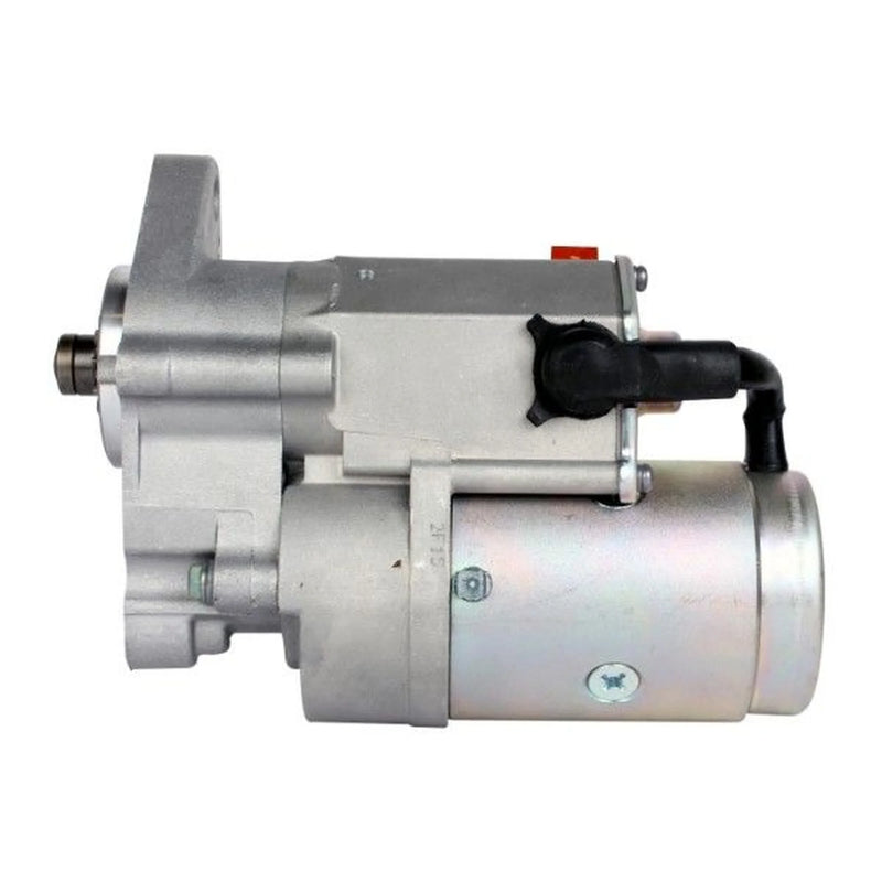 Hella Starter Motor 12V 2.2kW 10 Teeth 8EA 012 528-491