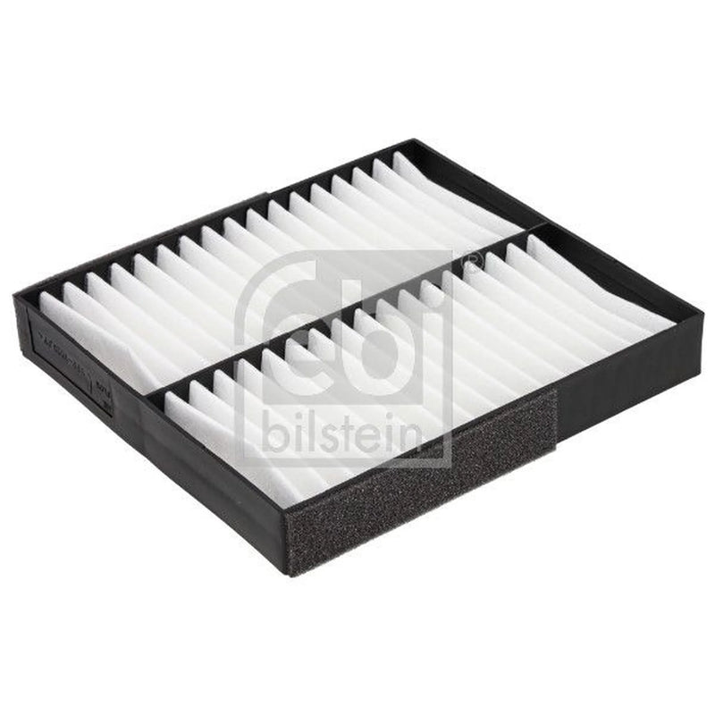 Febi Cabin Air Filter (Pollen Filter) 176335