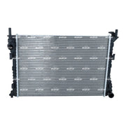 NRF Engine Radiator 53740