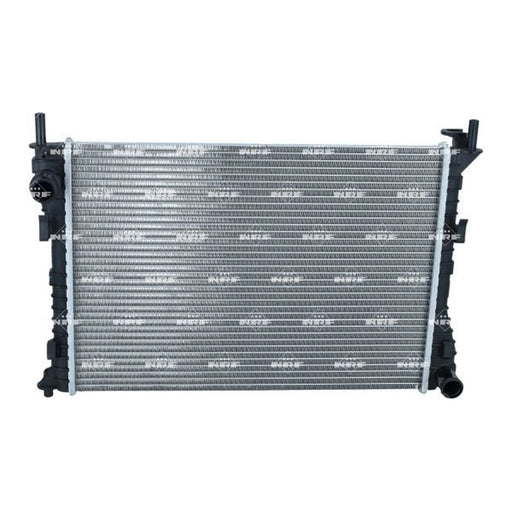 NRF Engine Radiator 53740
